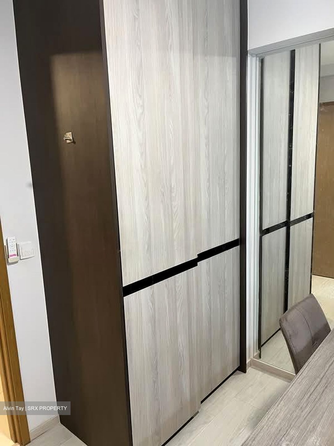 Westwood Residences (D22), Condominium #580823251